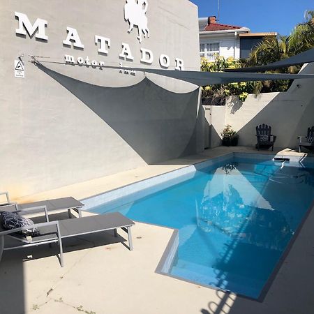 Matador Motor Inn Coffs Harbour Exterior foto