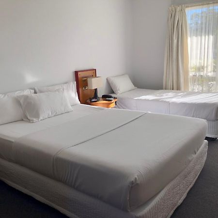 Matador Motor Inn Coffs Harbour Exterior foto