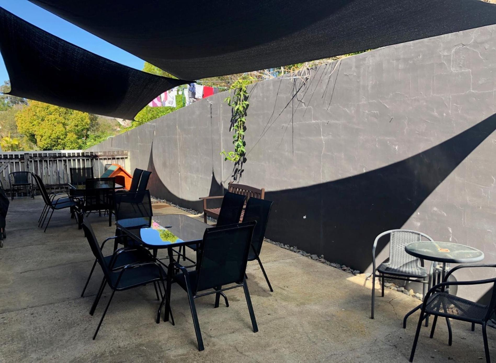Matador Motor Inn Coffs Harbour Exterior foto