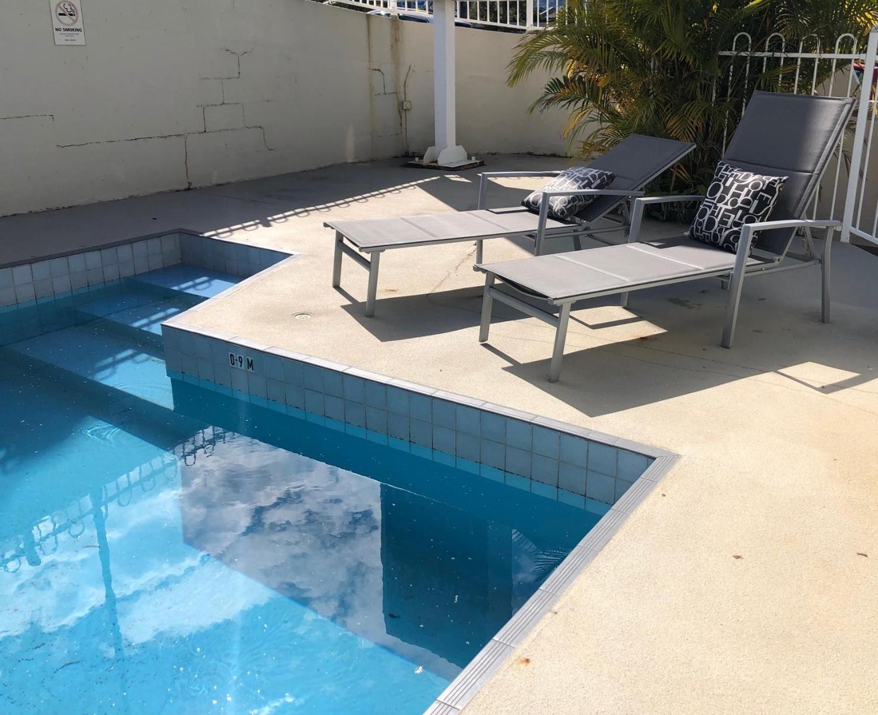 Matador Motor Inn Coffs Harbour Exterior foto