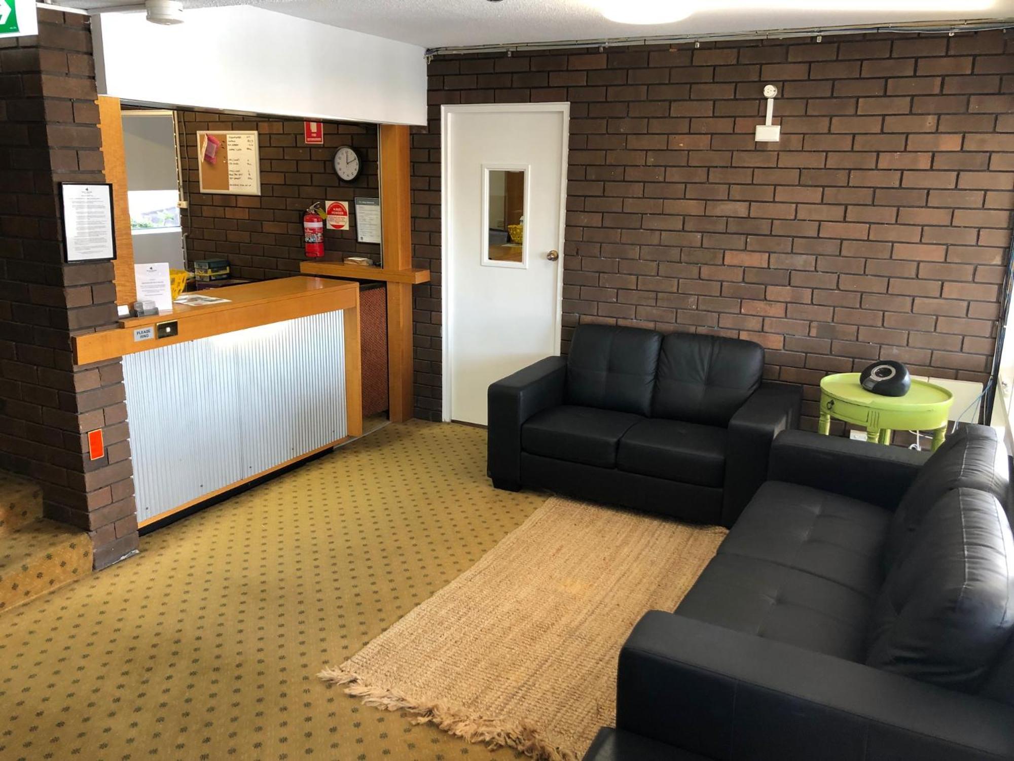 Matador Motor Inn Coffs Harbour Exterior foto