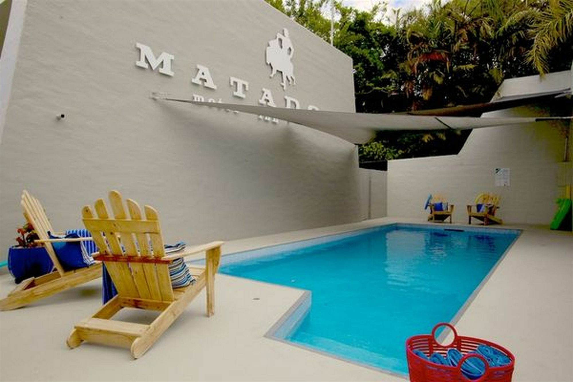 Matador Motor Inn Coffs Harbour Exterior foto