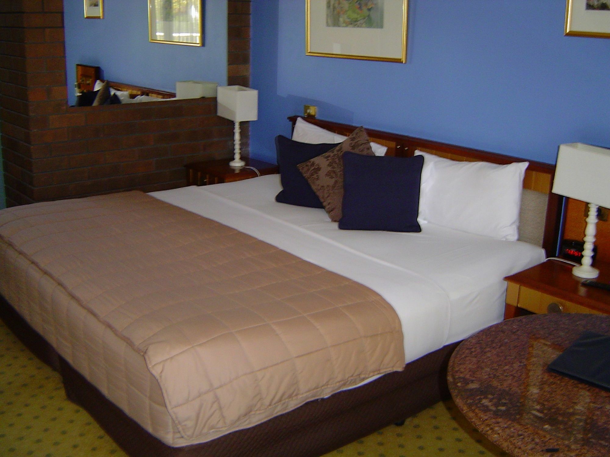 Matador Motor Inn Coffs Harbour Exterior foto