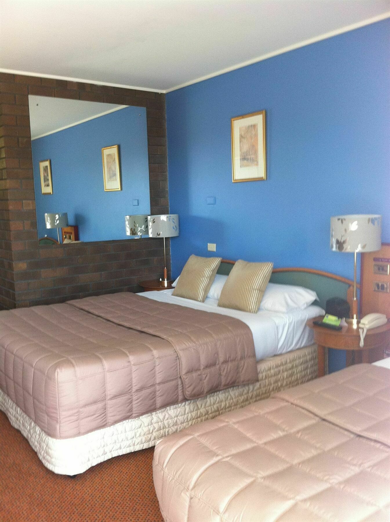 Matador Motor Inn Coffs Harbour Exterior foto